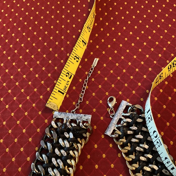 Baublebar multichain necklace - Picture 5 of 7